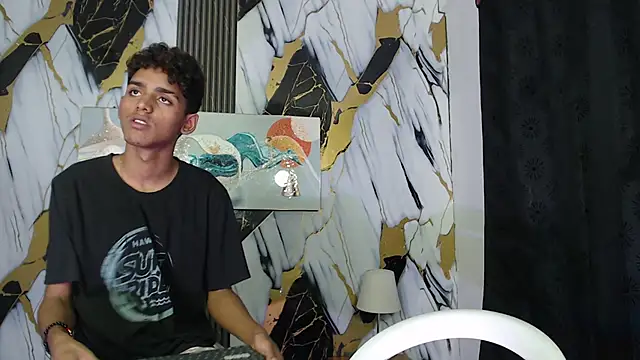 GOLDEN 2026 online show from June 17, 7:48 pm