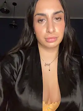 its Jasmxn online show from July 1, 11:37 pm