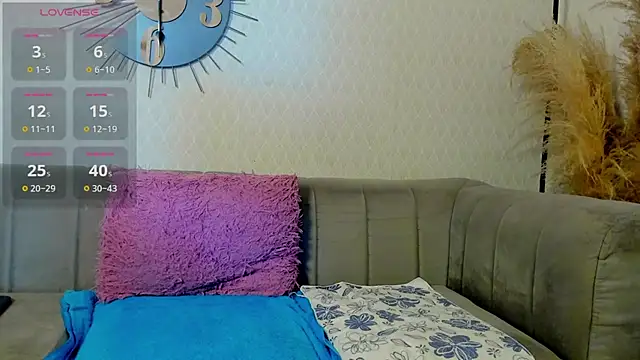 amberr mooon online show from June 19, 1:36 pm