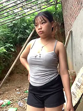 Cham-py online show from May 25, 2:32 am