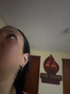Cloe-Fire online show from July 23, 11:07 am