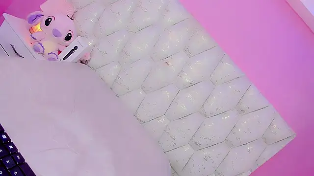 Lexxy Mattell online show from August 2, 5:21 am