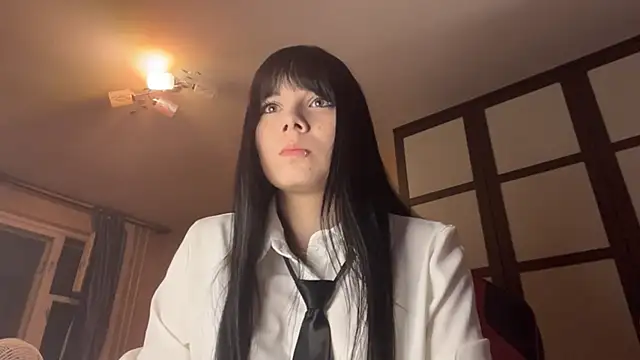 gothicq online show from May 20, 7:22 pm
