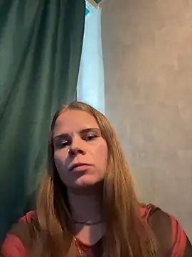 MaryMathews  online show from June 6, 2:40 am