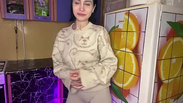 SuccubKira online show from May 4, 6:22 pm