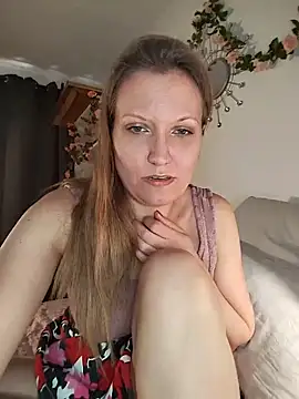 Candy Cougar online show from June 5, 6:52 am