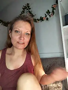 Candy Cougar online show from June 19, 6:28 am
