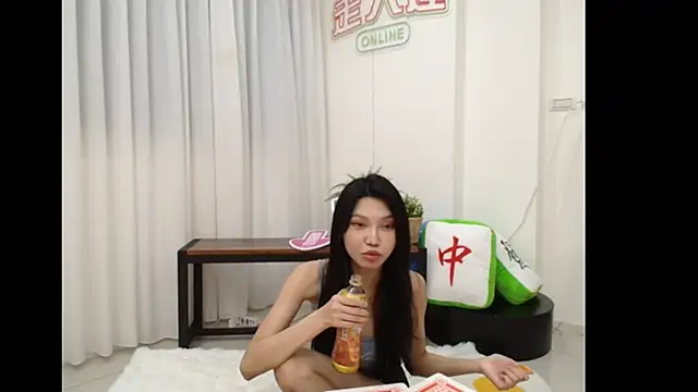 TYBaby202605 online show from June 1, 12:18 pm