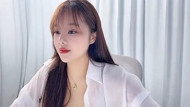 Qingqing19 online show from June 5, 1:53 am