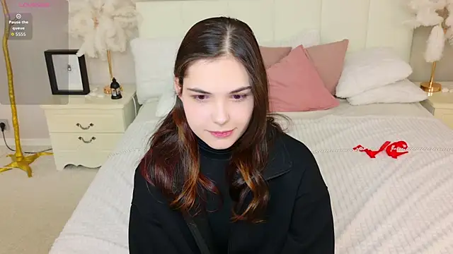 Sindell cryell online show from May 7, 3:27 pm