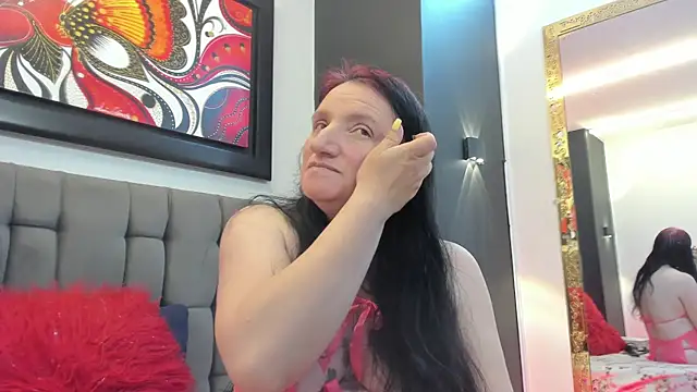CloeMature online show from July 5, 2:29 am