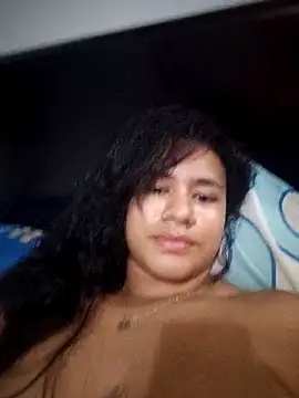 AntonellaMonroew online show from May 7, 3:33 am