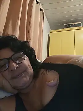 Milena1000 online show from June 15, 12:44 am