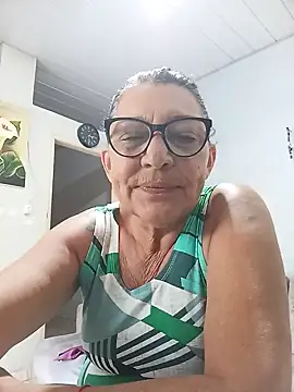 Milena1000 online show from July 21, 6:30 pm