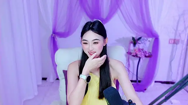 Tili Lucky online show from May 21, 1:58 am