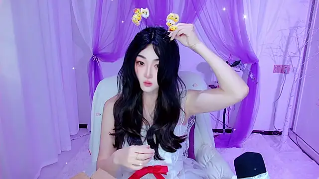 Tili Lucky online show from June 28, 1:12 am