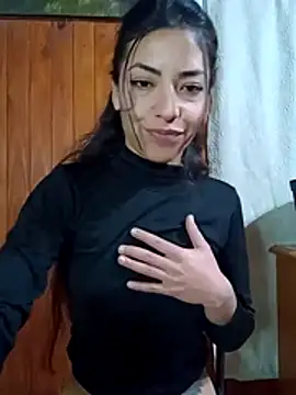 CasiTuya online show from June 25, 4:34 am
