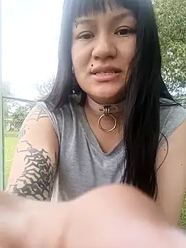 Bathory777 online show from June 10, 2:49 pm