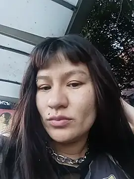 Bathory777 online show from August 8, 10:18 pm
