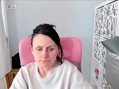 PattyXDesire online show from May 9, 5:42 am