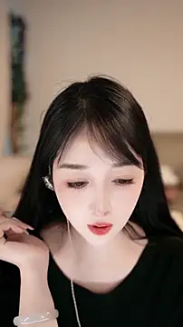 singer-wenwan online show from June 26, 11:44 am