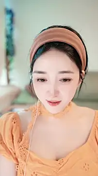 singer-wenwan online show from June 25, 10:08 am