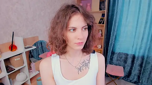 Kimasichka online show from June 17, 5:53 am