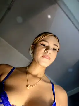 Natalia  vidal online show from June 25, 9:05 pm