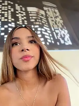 Natalia  vidal online show from July 14, 10:03 pm