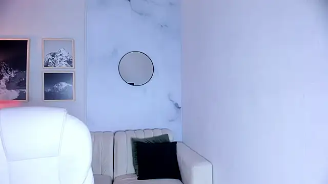 gamora evans online show from July 17, 3:16 pm