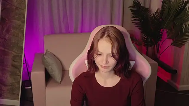 AliceJohansone online show from June 5, 6:52 am
