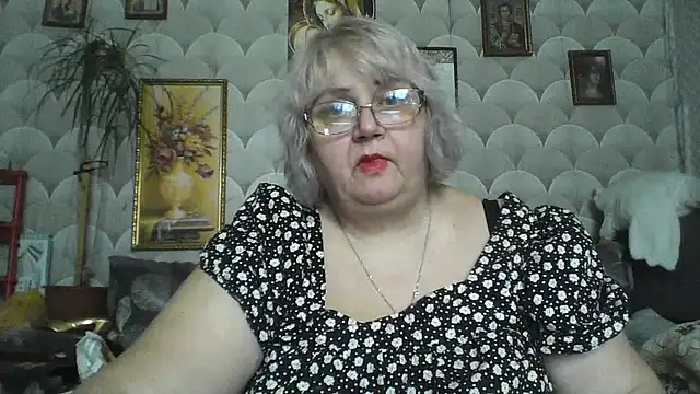 MarinaFarina53 online show from July 11, 12:38 pm