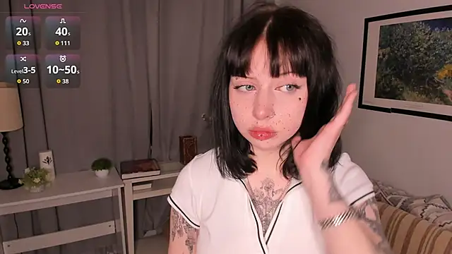 BlancheMarca online show from May 31, 6:53 pm