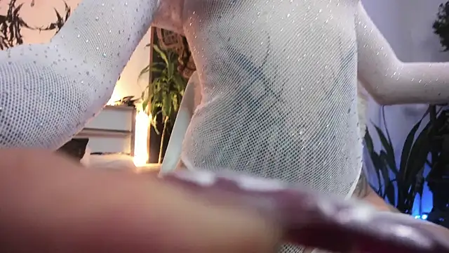 Persefone Lamort online show from July 17, 11:52 pm