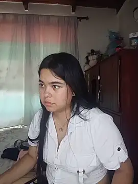 MiiaHott W online show from June 21, 8:24 pm