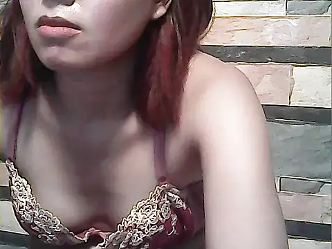 nikka pinay online show from June 14, 2:35 am
