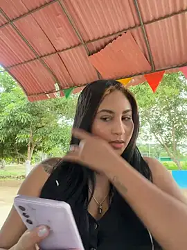 Malory xx online show from July 4, 10:49 pm
