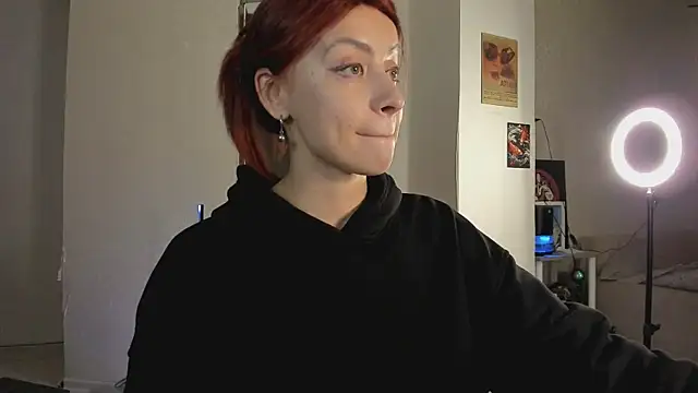 Jane Bright online show from December 1, 8:44 pm