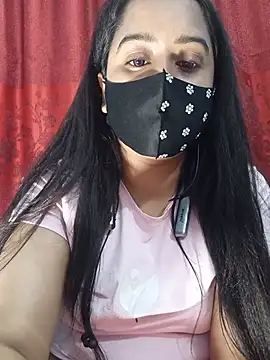 Choco-230 online show from May 26, 8:30 pm