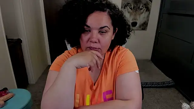 SweetPuertoRicanBliss online show from June 3, 12:06 pm