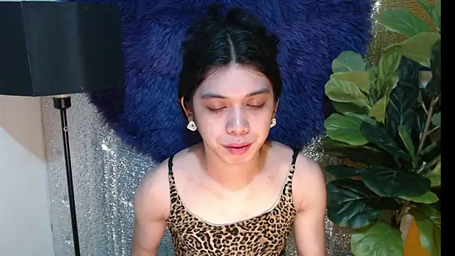 RoseAmarie online show from May 31, 12:33 pm