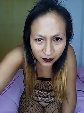 LaChatita2003 online show from June 5, 3:10 am