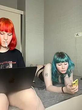 AlexaGudzz online show from May 10, 2:08 pm