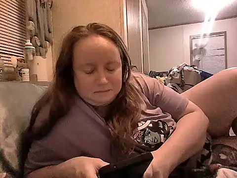 KittyKat40 online show from June 27, 9:32 am