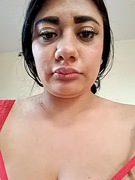 Amina--789 online show from July 31, 8:32 pm