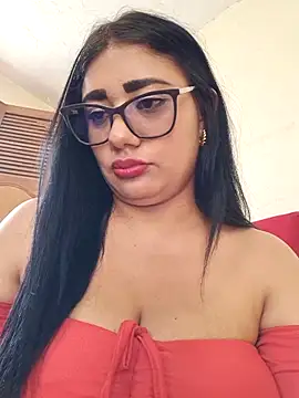 Amina--789 online show from June 10, 4:49 pm