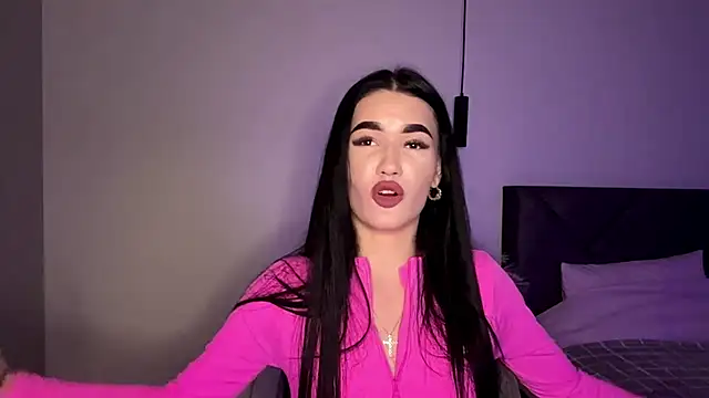 KarieEgge online show from June 1, 3:03 pm