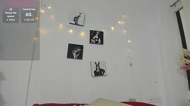 KyleDoom  online show from July 7, 12:30 pm