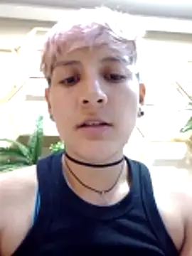 DannyRoudX online show from May 31, 10:55 pm