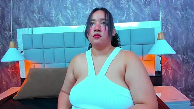 kikiromy online show from June 2, 2:18 pm